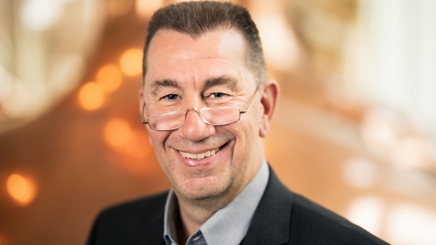 "Unterschiedliche strategische Auffassungen": Axel Dahm verlässt Bitburger Braugruppe - Axel Dahm übernahm 2016 die Rolle von Dr. Werner Wolf bei Bitburger - Quelle: Peter Eilers